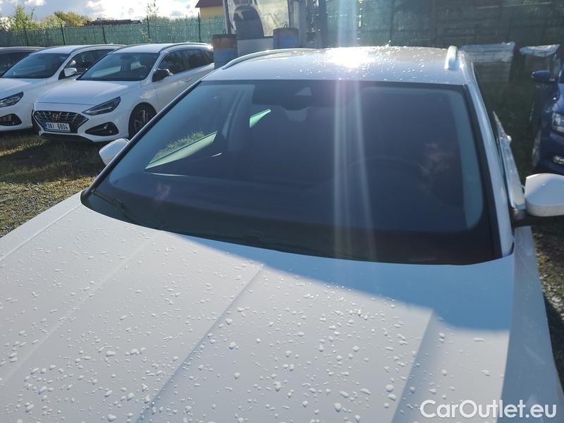  Skoda  Octavia  Combi (NX3)(2020) Oct.Combi 1.5TSI 110 Style #2