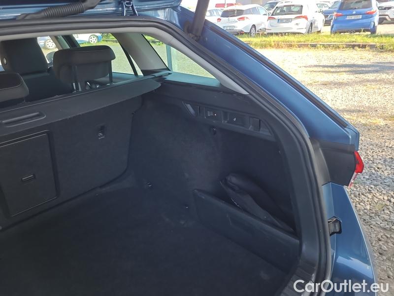  Skoda  Octavia  Combi (NX3)(2020) Oct.Combi 2.0TDI 110 Style AT #18