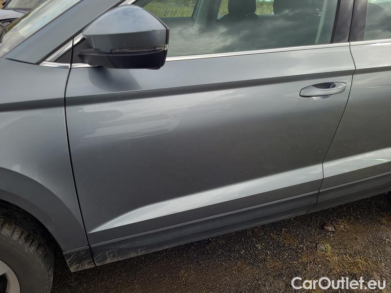  Skoda  Karoq  (NU)(2017->)  2.0TDI110 Style 4x4 DSG #3