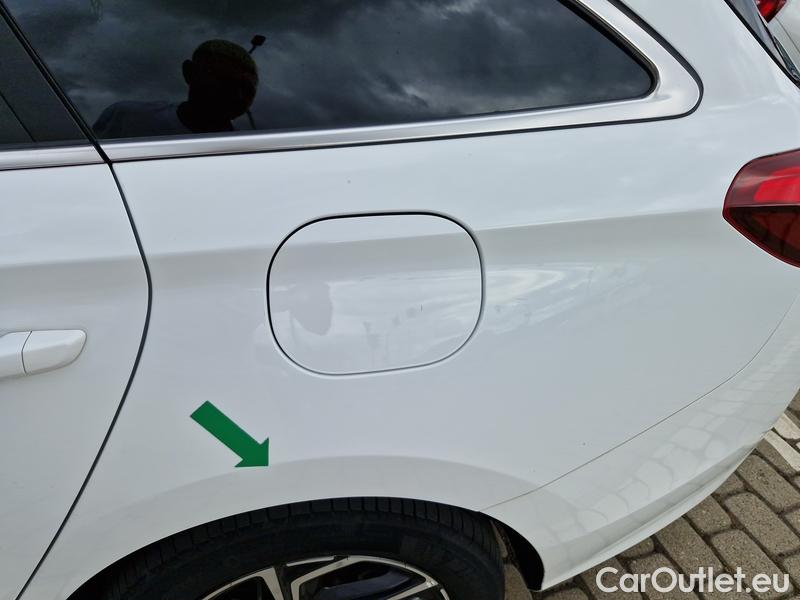  Hyundai  i30   cw (PD)(2017->)  kom.1.6CRDi 115 Smart #9