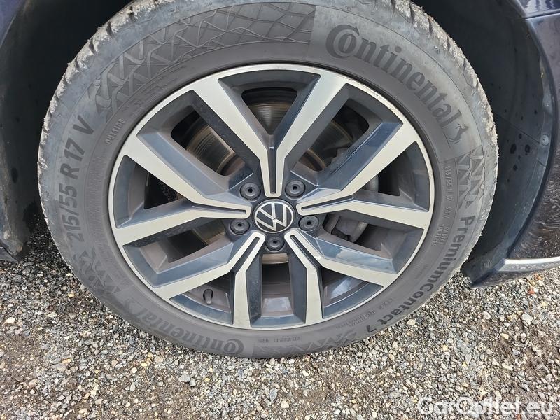  Volkswagen  Passat  Variant (CB5) (2019) Pas.Var.2.0TDI 110 Elegance #12