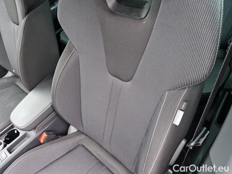  Skoda  Octavia  Lim. (NX3)(2020)  1.5TSI 110 Style 5d #11