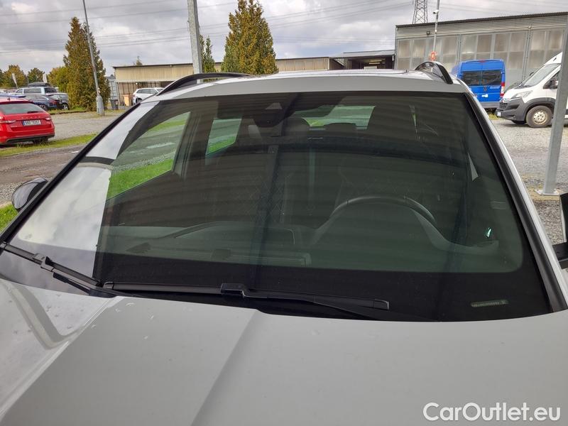  Skoda  Karoq  (NU)(2017->) Kar.2.0TSI 140 Sp.Excl 4x4 AT #1