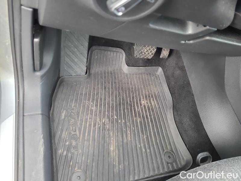  Skoda  Karoq  (NU)(2017->)  2.0TDI110 Style 4x4 DSG #4