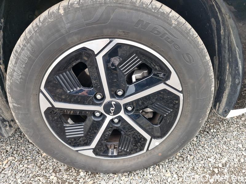  KIA  Niro  (2022)  1.6GDI HEV Style AT 5d #30