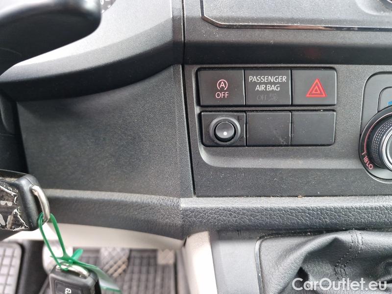  Volkswagen  Transporter T6  (2015) Tra.2.0TDI 110 4d #14