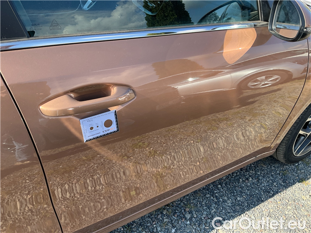  KIA  Cee'd Ceed SW 1.5 T-GDI 118 Top #5