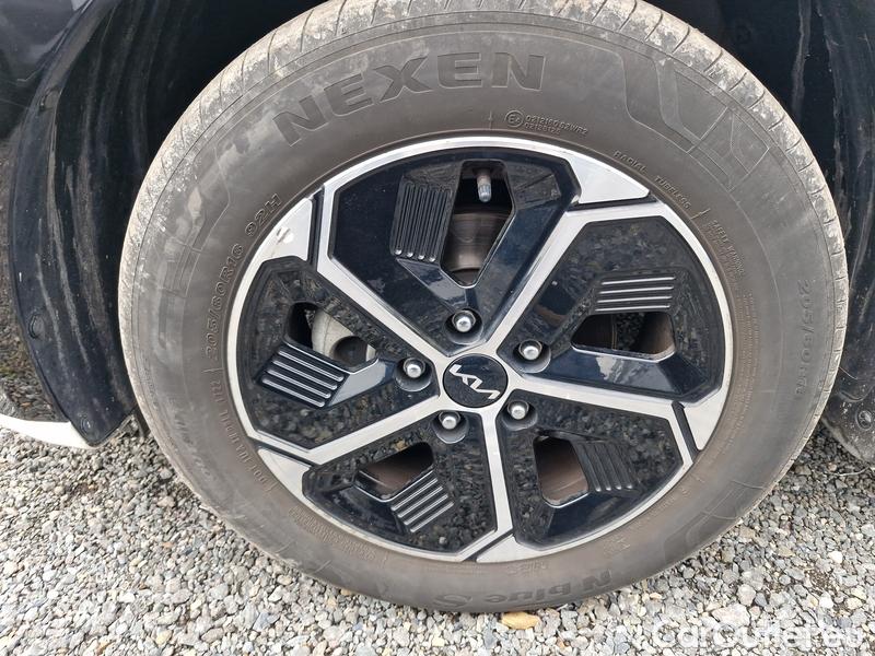  KIA  Niro  (2022)  1.6GDI HEV Style AT 5d #6