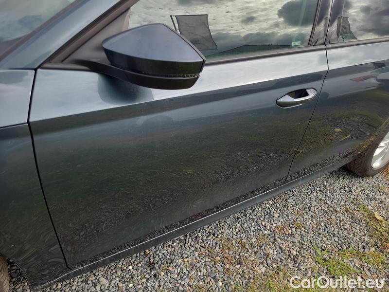  Skoda  Octavia  Combi (NX3)(2020) Oct.Combi 2.0TDI 85 Ambition #5