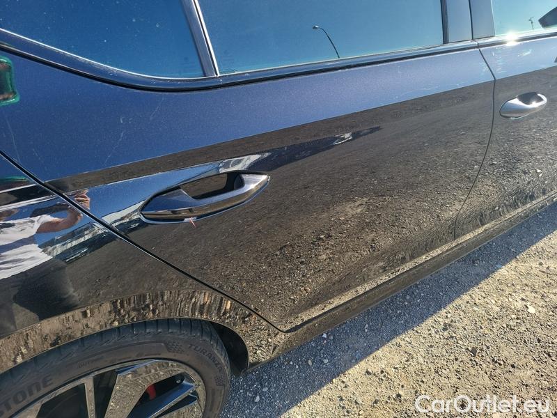  Skoda  Octavia  Lim. (NX3)(2020) Oct. 2.0TDI 147 RS AT #9