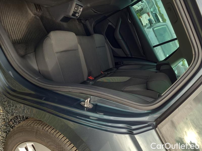  Skoda  Octavia  Combi (NX3)(2020) Oct.Combi 2.0TDI 85 Ambition #14