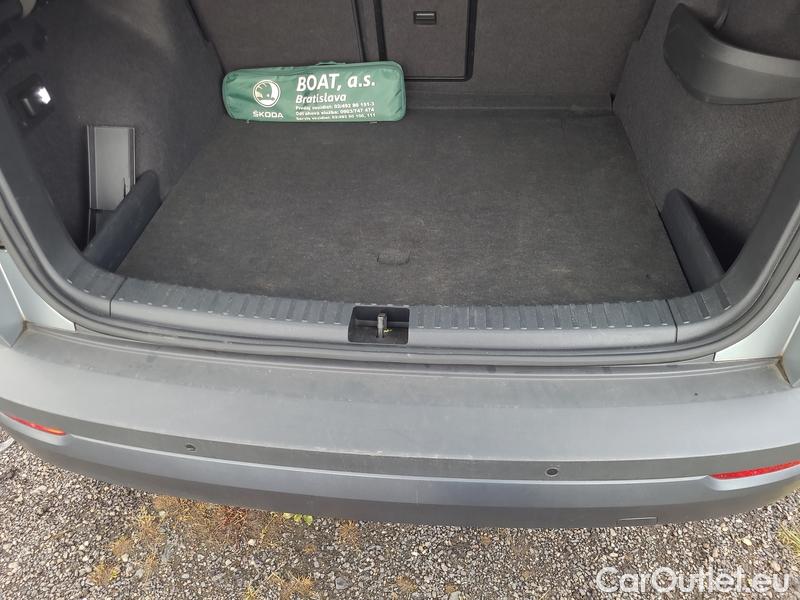  Skoda  Karoq  (NU)(2017->)  2.0TDI110 Style 4x4 DSG #14