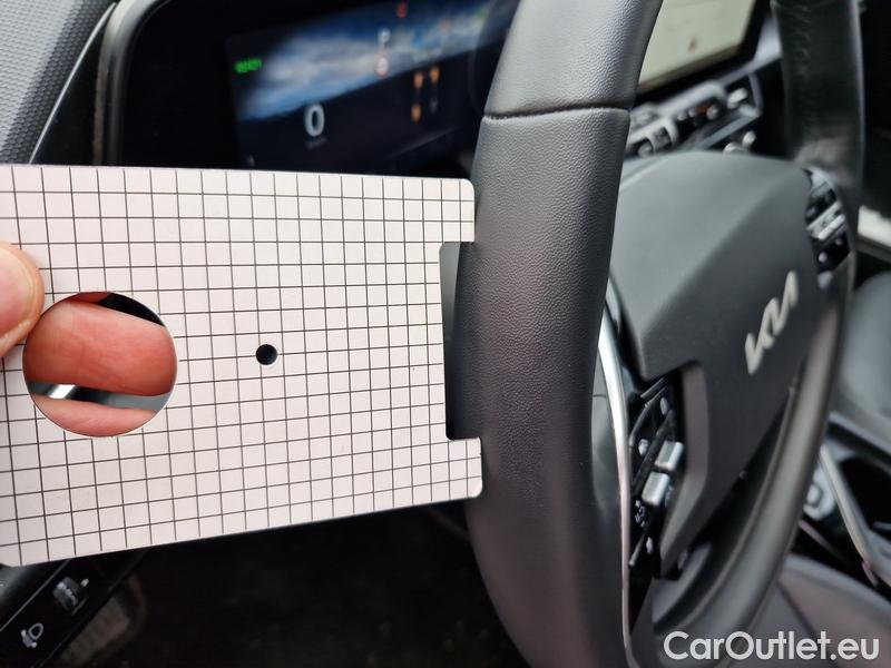  KIA  Niro  (2022)  1.6GDI HEV Style AT 5d #14