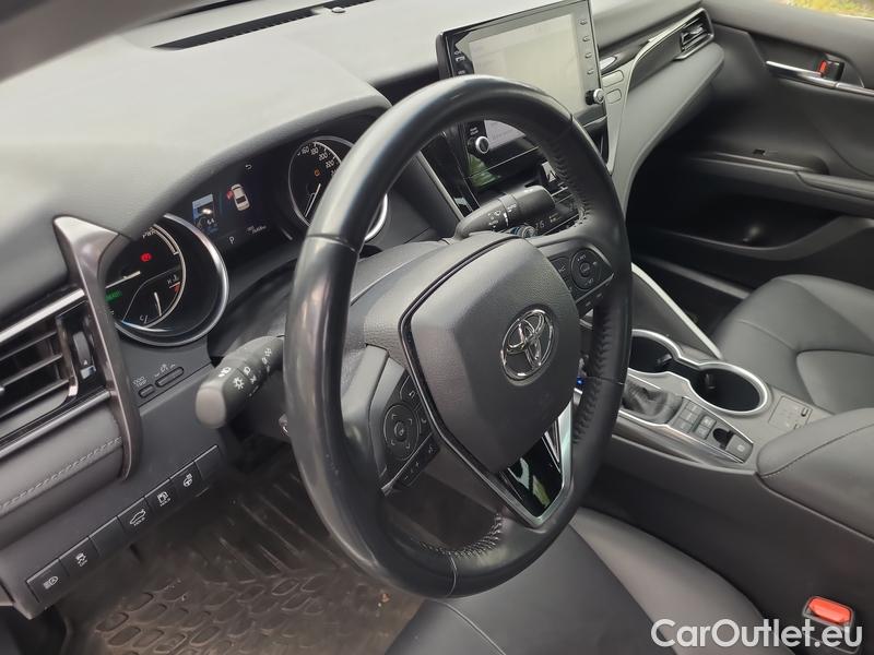  Toyota  Camry  (XV70)(2018)  2.5 Hybrid Executive AT #7