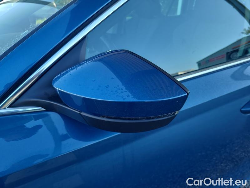  Skoda  Octavia  Combi (NX3)(2020) Oct.Combi 2.0TDI 110 Style AT #7