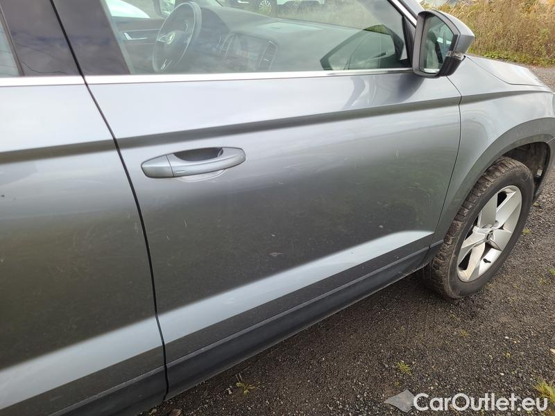  Skoda  Karoq  (NU)(2017->)  2.0TDI110 Style 4x4 DSG #17