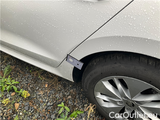  Skoda  Octavia Oct.2.0TDI 110 Ambition 5d #15