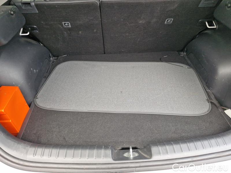  KIA  Niro  (2022)  1.6GDI HEV Style AT 5d #23