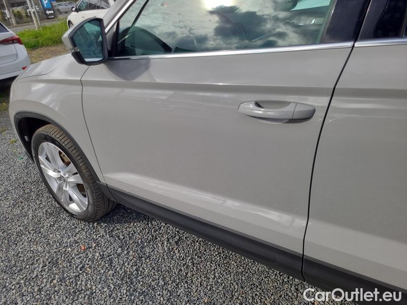  Skoda  Karoq  (NU)(2017->)  2.0 TDI 85 Style AT 5d #2