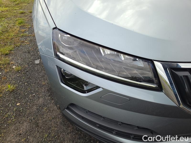  Skoda  Karoq  (NU)(2017->)  2.0TDI110 Style 4x4 DSG #19