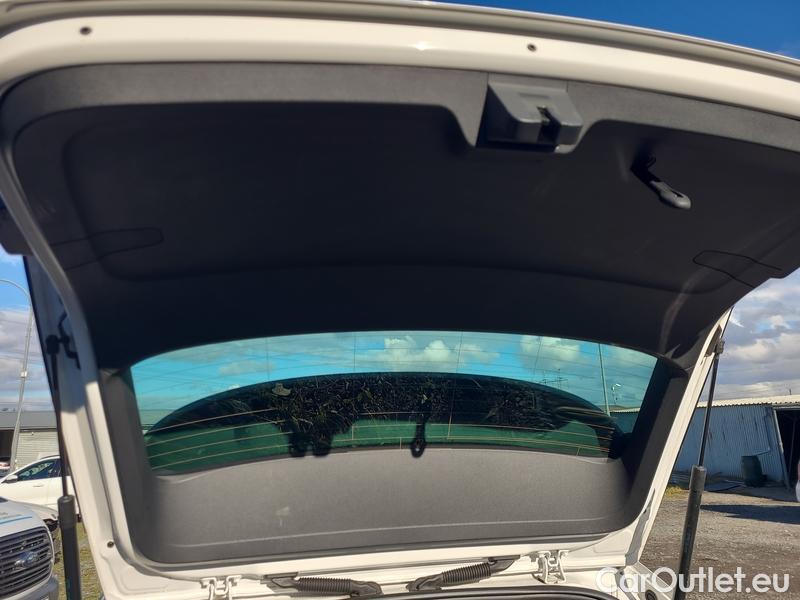  Skoda  Octavia  Combi (NX3)(2020) Oct.Combi 1.5TSI 110 Style #11