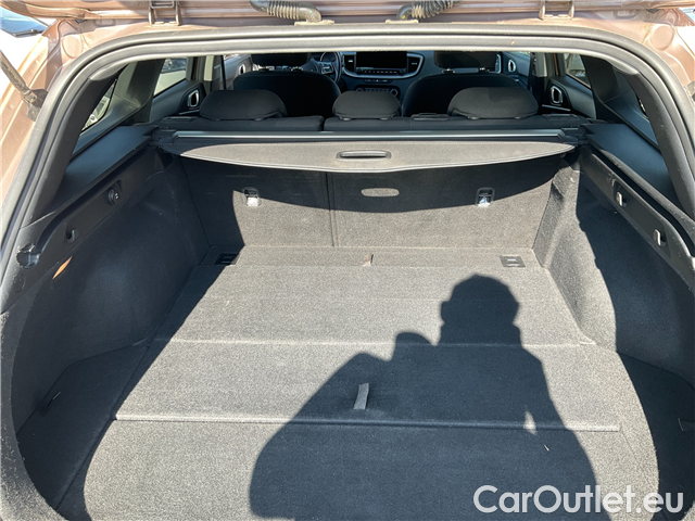  KIA  Cee'd Ceed SW 1.5 T-GDI 118 Top #13