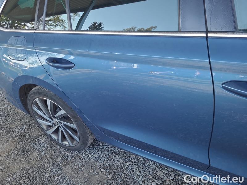  Skoda  Octavia  Combi (NX3)(2020) Oct.Combi 2.0TDI 110 Style AT #24