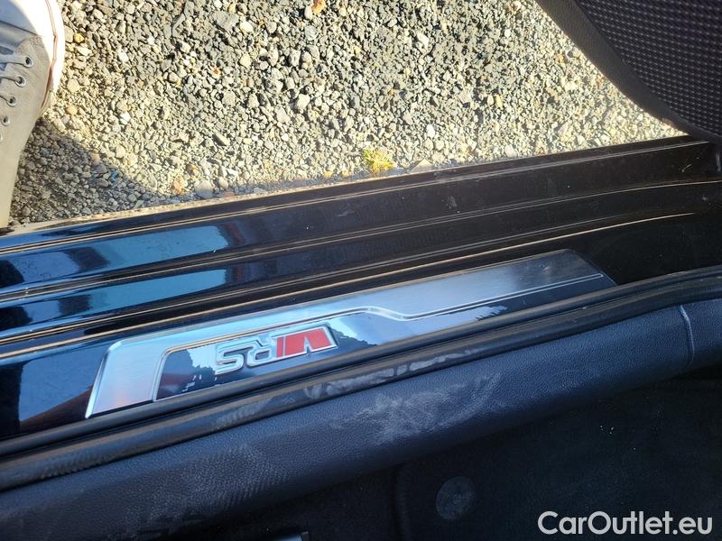  Skoda  Octavia  Lim. (NX3)(2020) Oct. 2.0TDI 147 RS AT #16