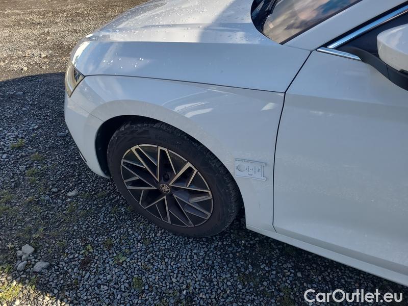  Skoda  Octavia  Combi (NX3)(2020) Oct.Combi 1.5TSI 110 Style #18
