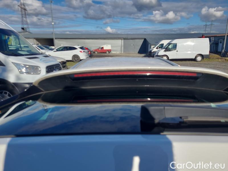  Skoda  Octavia  Combi (NX3)(2020) Oct.Combi 1.5TSI 110 Style #14