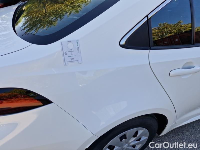  Toyota  Corolla  (E21) (2019)  1.8Hyb.Active AT #18