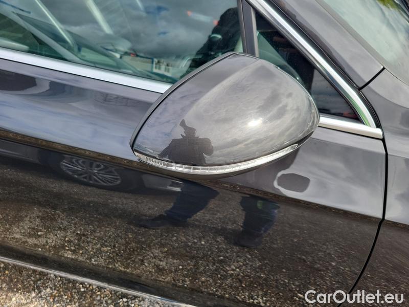  Volkswagen  Passat  Variant (CB5) (2019) Pas.Var.2.0TDI 140 Highline AT #21