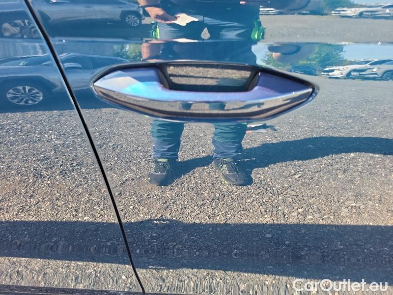  Skoda  Octavia  Combi (NX3)(2020) Oct.Com.1.4TSI 150 Style AT #26