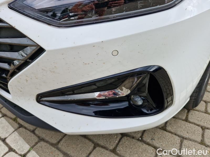  Hyundai  i30   cw (PD)(2017->)  kom.1.6CRDi 115 Smart #5