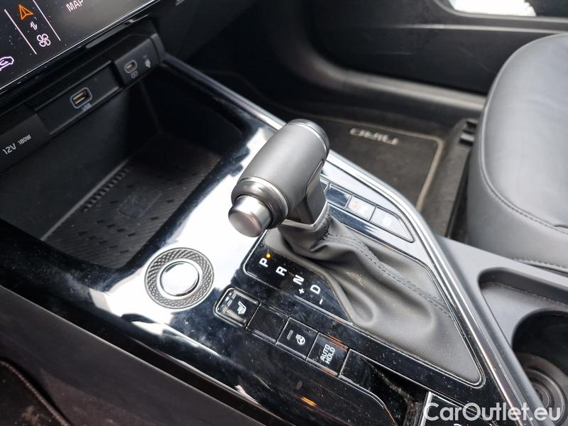  KIA  Niro  (2022)  1.6GDI HEV Style AT 5d #15