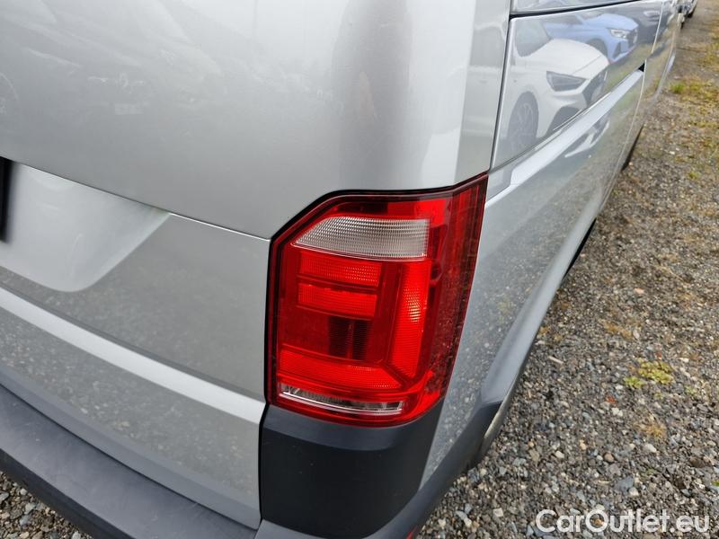  Volkswagen  Transporter T6  (2015) Tra.2.0TDI 110 4d #20