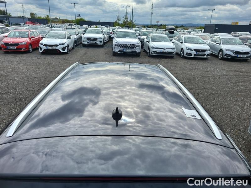  Volkswagen  Passat  Variant (CB5) (2019) Pas.Var.2.0TDI 140 Highline AT #23