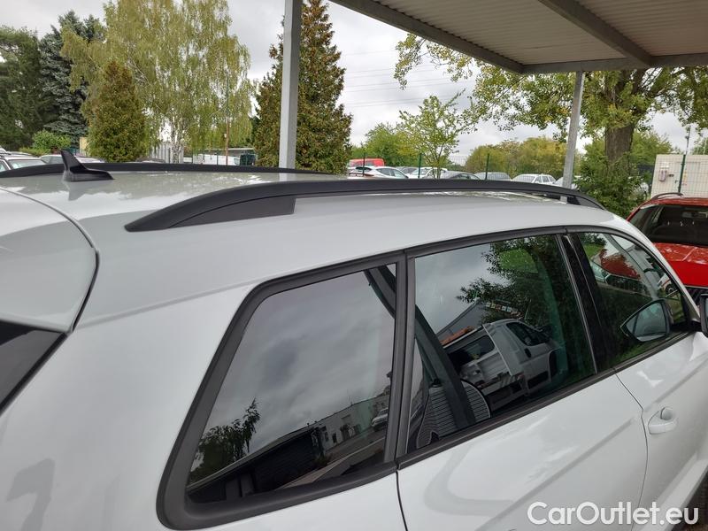  Skoda  Karoq  (NU)(2017->)  1.0 TSI 81 Style 5d #16