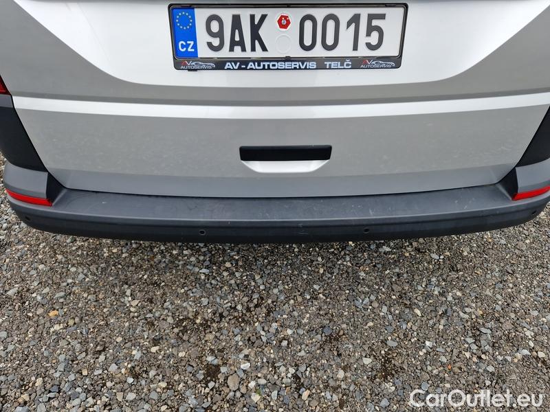  Volkswagen  Transporter T6  (2015) Tra.2.0TDI 110 4d #16