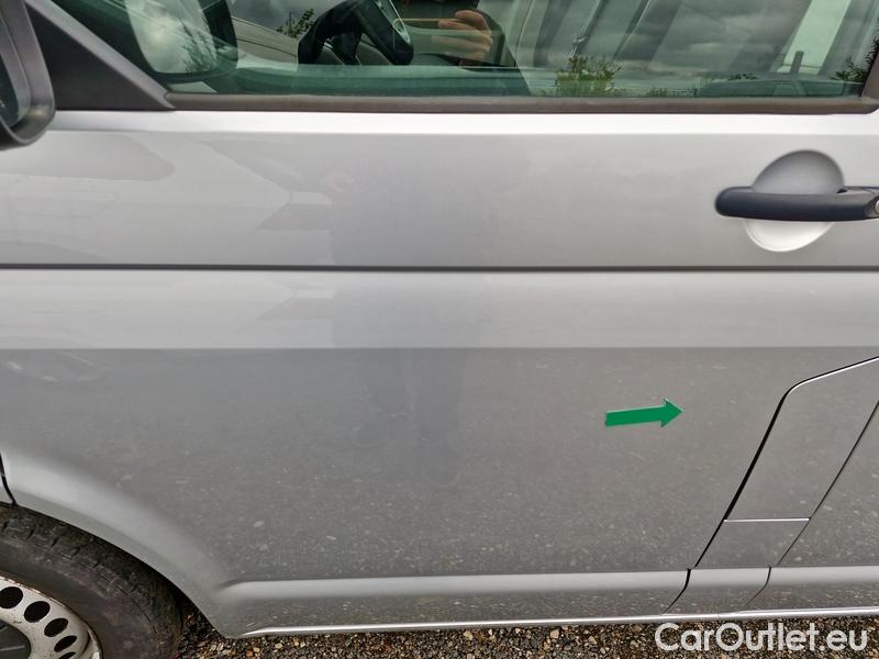  Volkswagen  Transporter T6  (2015) Tra.2.0TDI 110 4d #4