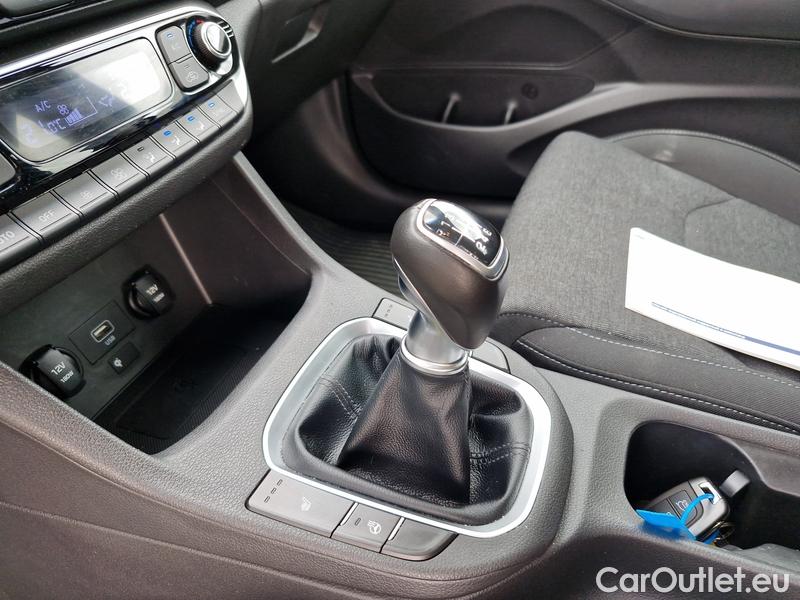  Hyundai  i30   cw (PD)(2017->)  kom.1.6CRDi 115 Smart #14