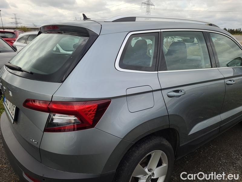  Skoda  Karoq  (NU)(2017->)  2.0TDI110 Style 4x4 DSG #15