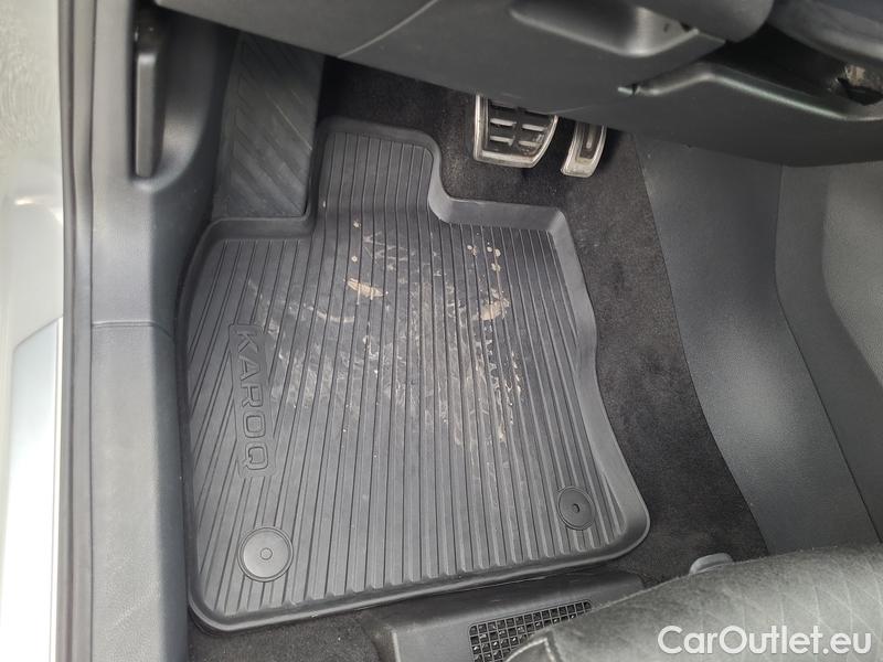  Skoda  Karoq  (NU)(2017->)  2.0 TDI 85 Style AT 5d #3