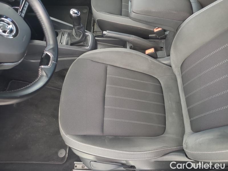  Skoda  Fabia  Combi (2015)  Com.1.0TSI 70 Style #10