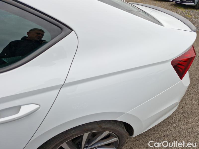  Skoda  Octavia  Lim. (NX3)(2020)  1.5TSI 110 Style 5d #7