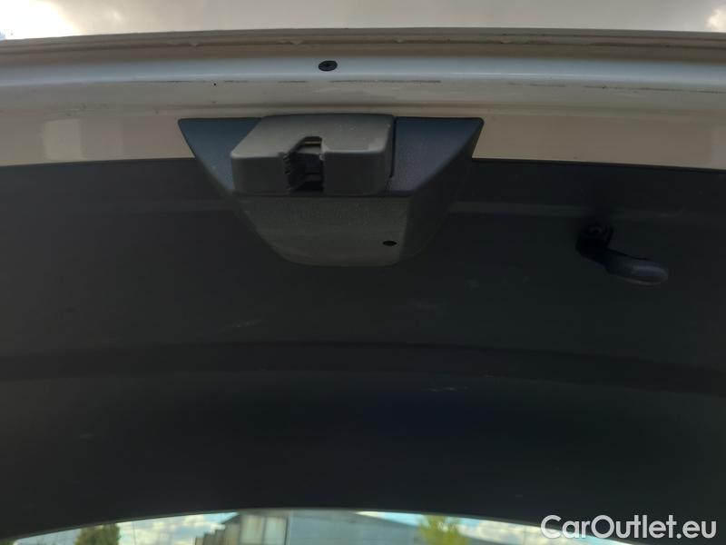  Skoda  Fabia  Combi (2015)  Com.1.0TSI 70 Style #13