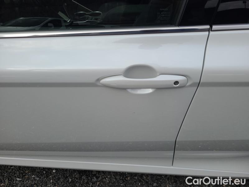  Toyota  Camry  (XV70)(2018)  2.5 Hybrid Executive AT #4