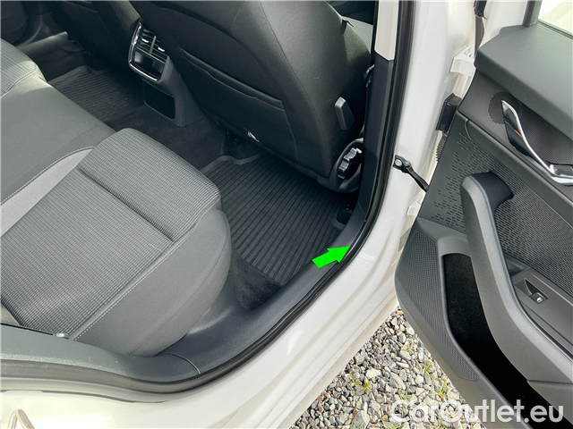  Skoda  Octavia Oct.2.0TDI 110 Ambition 5d #5