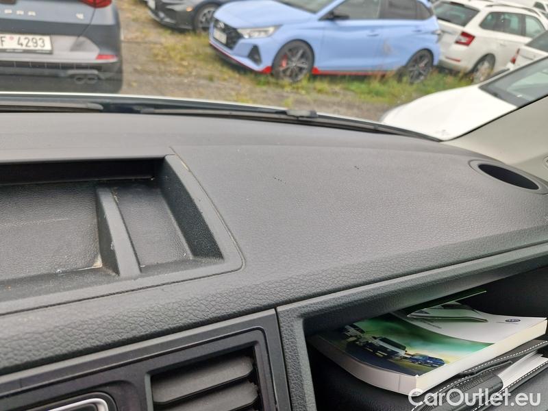  Volkswagen  Transporter T6  (2015) Tra.2.0TDI 110 4d #13