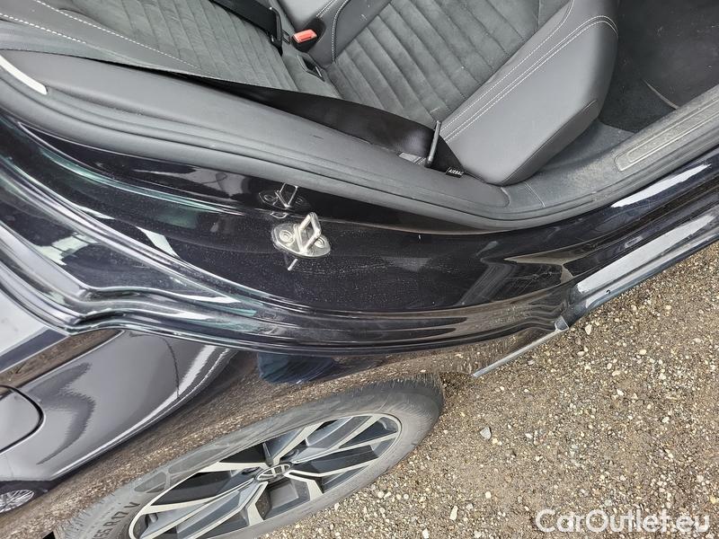  Volkswagen  Passat  Variant (CB5) (2019) Pas.Var.2.0TDI 110 Elegance #26